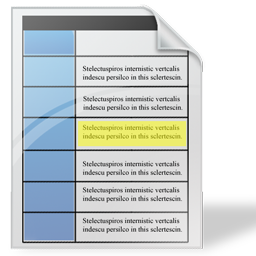 registry icon