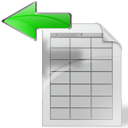 remove_table icon