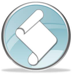 script icon