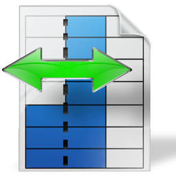 split_cells icon