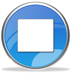stop icon