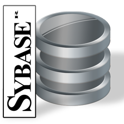 sybase icon