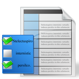 table_properties icon