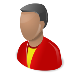 user icon