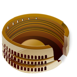 architecture icon