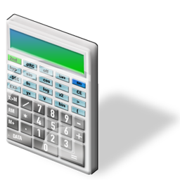calculator icon