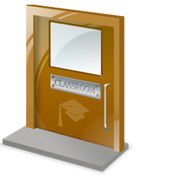 classroom icon