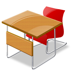 desk icon