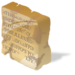 history icon