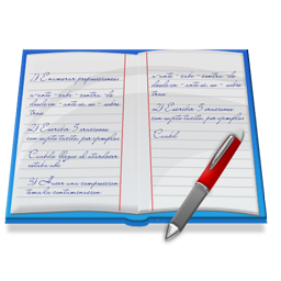 homework icon
