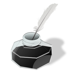 ink icon