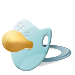 kindergarden icon