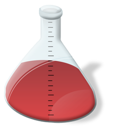 laboratory icon
