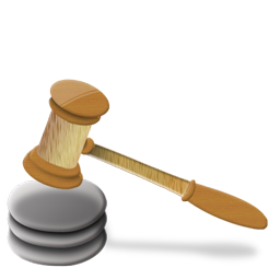 laws icon