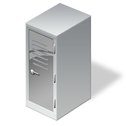 locker icon