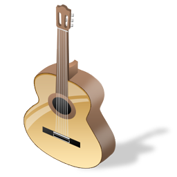 music icon