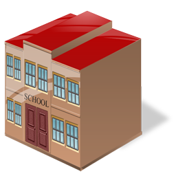 school icon
