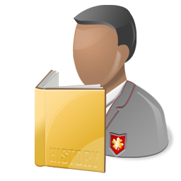 study icon