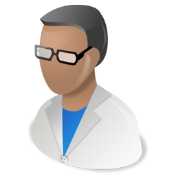 teacher icon