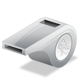 training icon