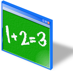 virtual_course icon