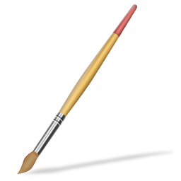 brush icon