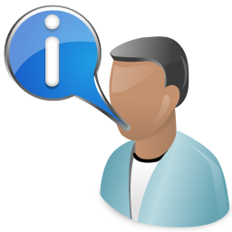 chat icon