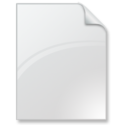 document icon