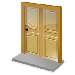 door icon
