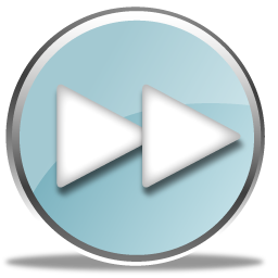 fast_forward icon