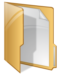 file icon
