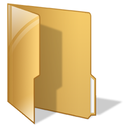 folder icon