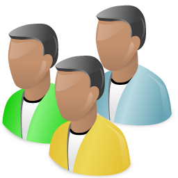 group icon