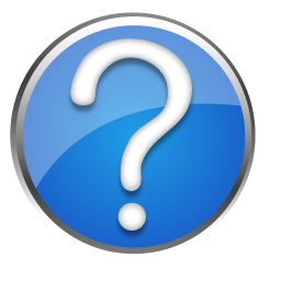 help icon