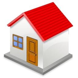 home icon