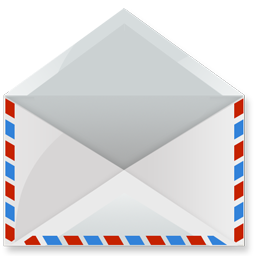 mail icon