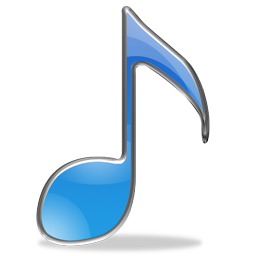 music icon
