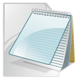 paste icon