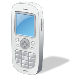 phone icon