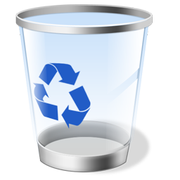 recycle_bin icon