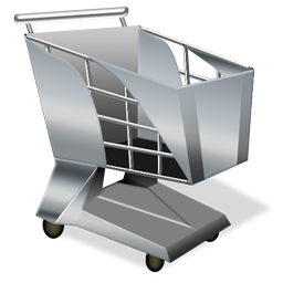 shopping_cart icon