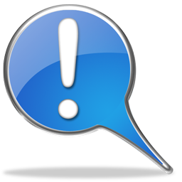 speech_balloon icon