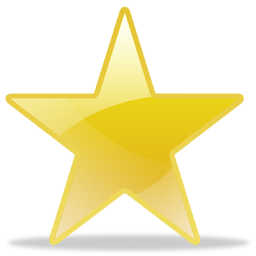star icon