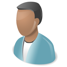 user icon