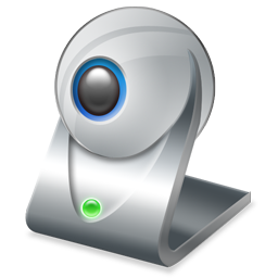 webcam icon