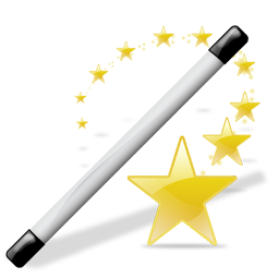 wizard icon