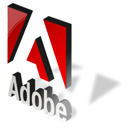 adobe icon