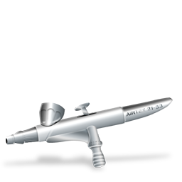 airbrush icon