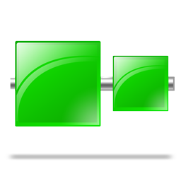 align_vertical_center icon