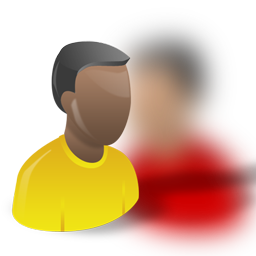 blur icon
